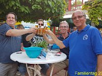 Familientag 2019