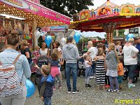 Kirmes 2017