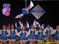 Tanzcorps-Treff 2017