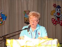 25 Jahre Fidele Geister