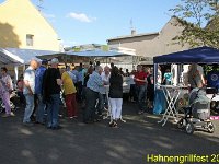 Hahnen-Grillfest 2017