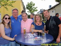 Hahnen-Grillfest 2019