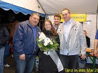 Tanz in den Mai 2019