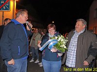 Tanz in den Mai 2022