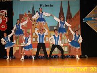 Tanzcorps-Treff 2015