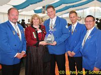 100 Jahre Adler Wilmering